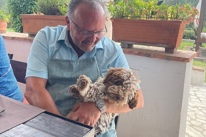 Tivoli Day Trip: Villa DEste & Cooking Class - FAQ