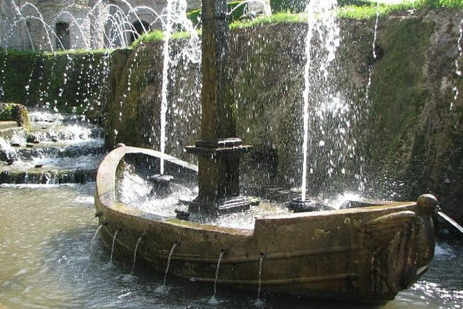 Tivoli Villas and Gardens (Driver Only/Self Touring) - Cost, Value, and Practicalities