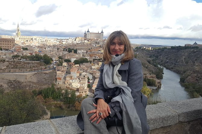 Toledo Private Guided fullday tour from Madrid - Who Should Consider This Tour