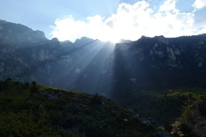 TOMOR MOUNTAIN HIKING from Berat by 1001 Albanian Adventures - The Sum Up