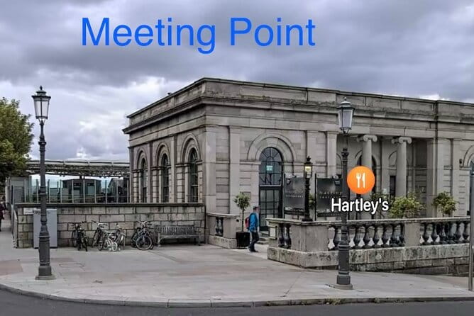 Top-Rated Walking Tour of Scenic Coastal Dublin (Dun Laoghaire) - What Travelers Say About This Tour