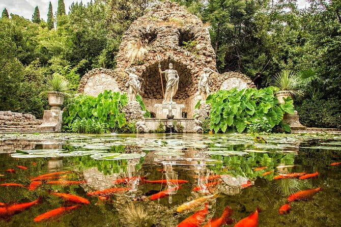 Total Game of Thrones Shore Excursion - Exploring Dubrovnik’s Game of Thrones Filming Locations in Style