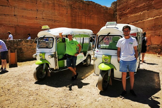 Tour Albufeira - Price and Value