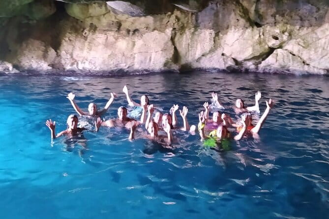 Tour in Gommone di Cala Mariolu e Goloritzé con Skipper - What to Expect and How to Prepare