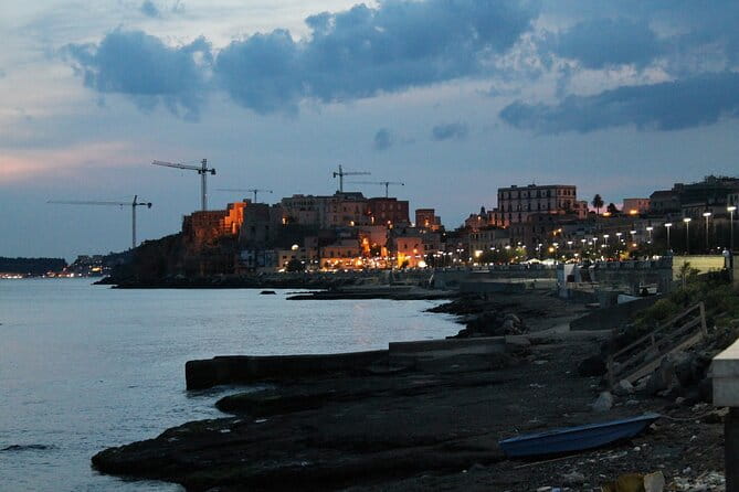 Tour in the ruins of Pozzuoli with an archaeolgist. - Discovering Rione Terra: The Heart of Pozzuolis Origins