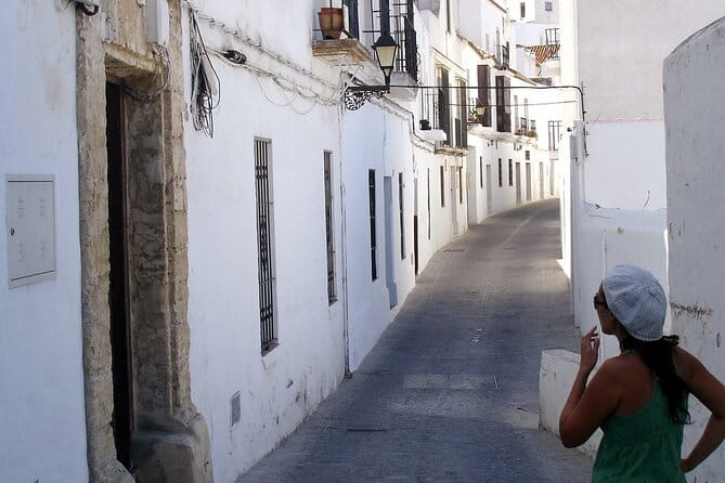 Tour in Vejer: Arab, Jewish and Christian History of Vejer, Cádiz - Final Thoughts