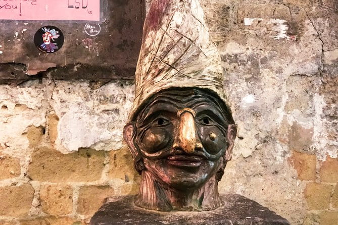 Tour Naples Historical Center and Underground Naples - Price and Value