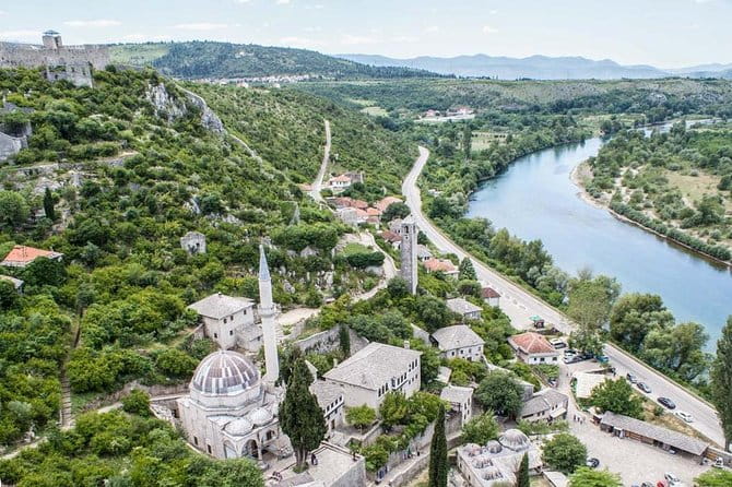 Tour of Herzegovina - From Sarajevo - Frequently Asked Questions
