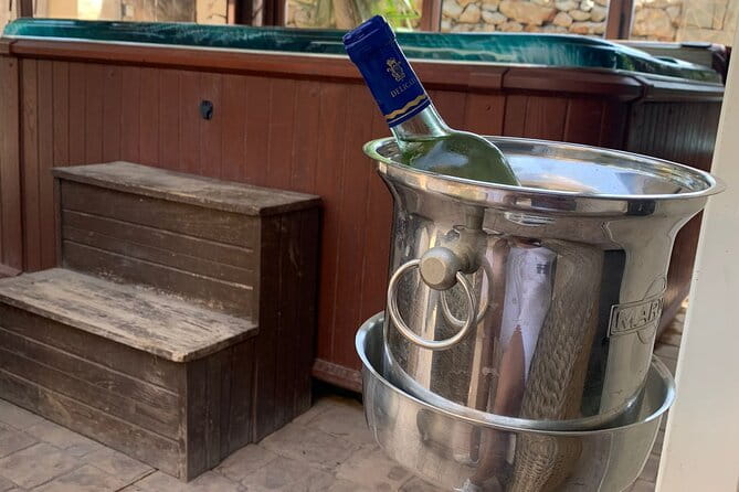 Tour of Malta (Private Driver) Including Lunch Platter & Wine in the countryside - Final Thoughts