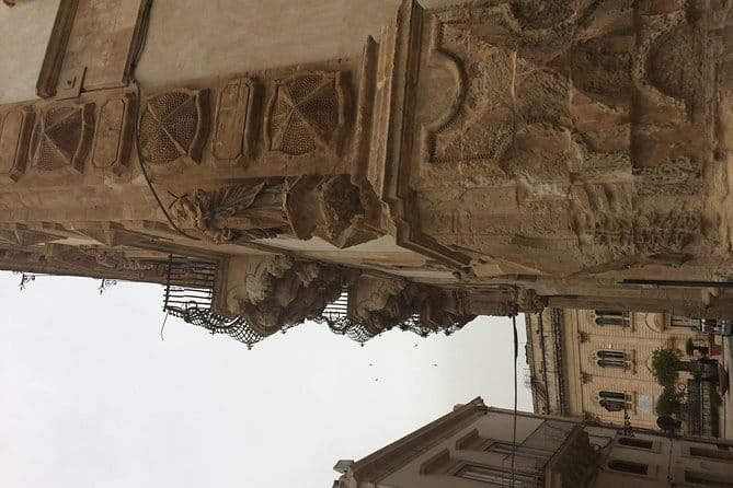 Tour of Montalbano - The Sum Up