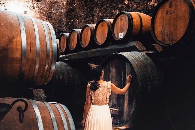 Tour of the historical cellars in Montepulciano - Practical Tips