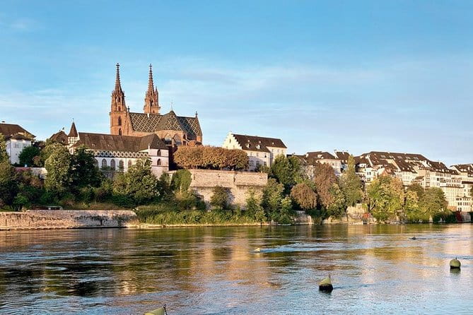 Tour on the vintage tram - FAQ
