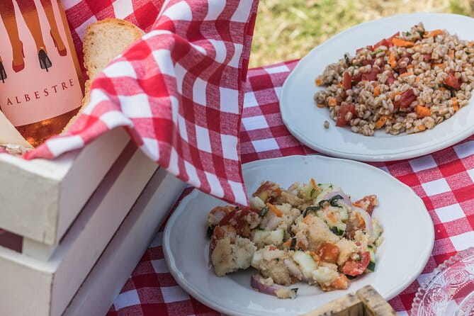 Tour & Tasting - FAQs