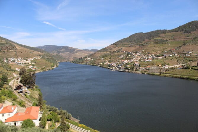 Tour the Douro wine region, and discover the fantastic landscape - Who Will Love This Tour?