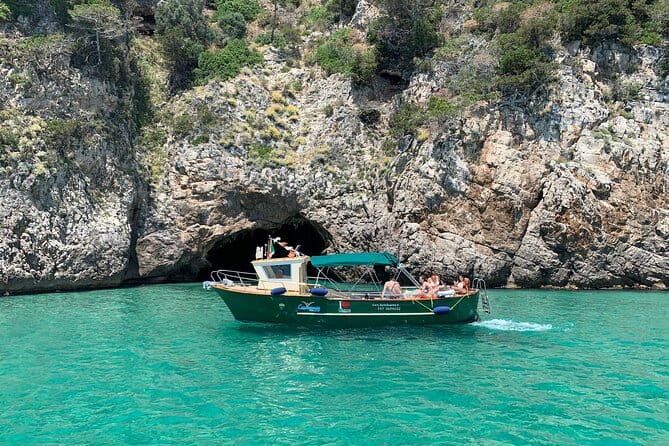 Tour the Journey of Ulysses from Sperlonga to Gaeta - Who Will Love This Tour?