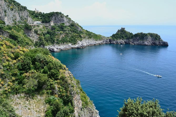 Tour the Sea Grottoes of the Amalfi Coast - Who Would Love This Tour?