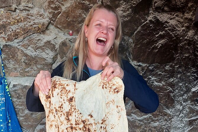 Tour to Khor Virap, Geghard and Garni Temple, Group 8 hours - Geghard Monastery: A UNESCO Treasure Carved in Stone