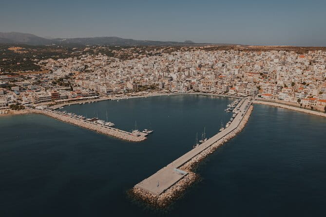 Tour to Sitia, Toplou Monastery and Vai Palm Beach from Ierapetra - Final Thoughts