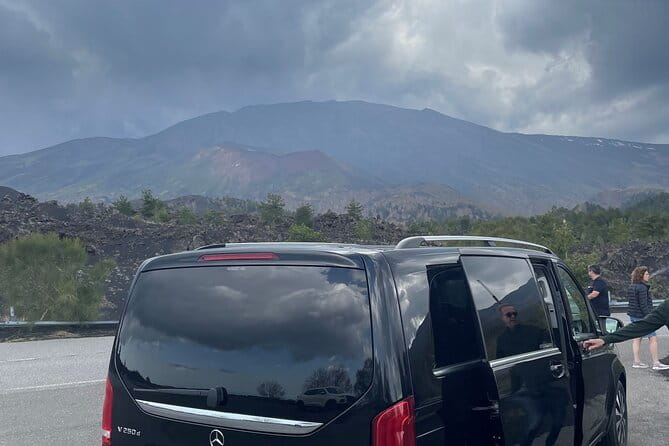 Tours from Syracuse to Mount Etna and Taormina - An Afternoon in Taormina: The White Lotus of Sicily