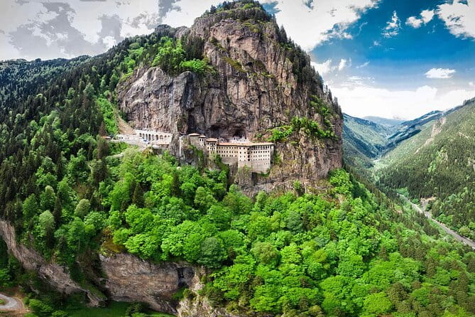 Trabzon Sümela Monastery, Cave, and Hamsiköy Daily Tour - Who Would Love This Tour?