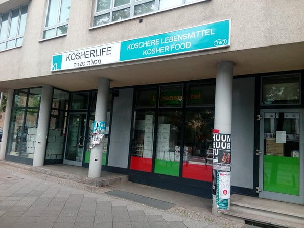 Tracing Jewish Berlin - Frequently Asked Questions