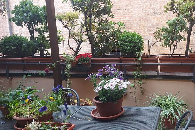 Traditional Bolognese Cooking Class in Bologna with Giovanna S - The Value of a Local Host and Cultural Insights