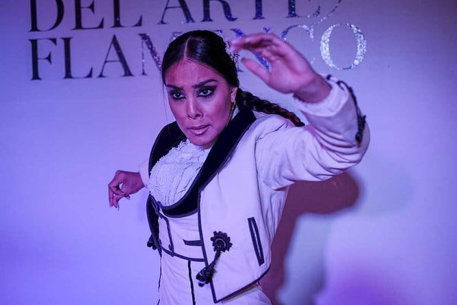 Traditional Flamenco Show - Who Will Enjoy This Experience?