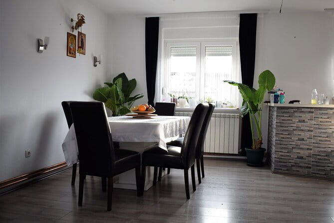 Traditional Serbian Cooking Class in Belgrade with Locals - Who Should Consider This Tour?