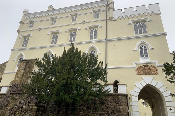 Trakoscan-Varazdin castle day trip - Practicalities and What to Expect
