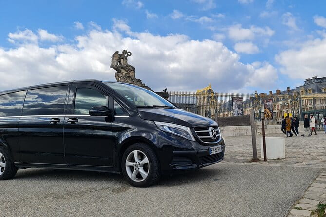 Transfer Airport Otopeni - Bucharest - Final Thoughts