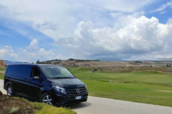 Transfer from CATANIA airport or city to TAORMINA (or vice versa) - Frequently Asked Questions