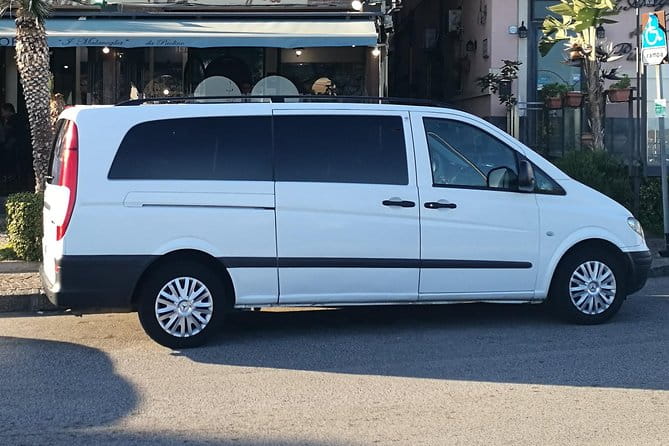 Transfer From Catania Airport to Taormina and surrounding Villages - Who Should Consider This Service?