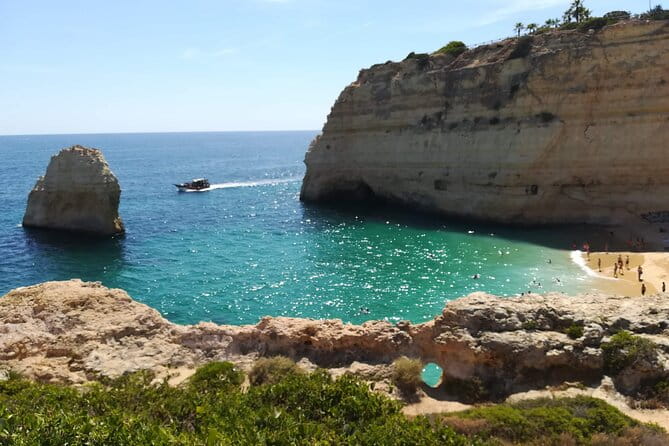 Transfer from Faro to Seville - Who Will Love This Experience?