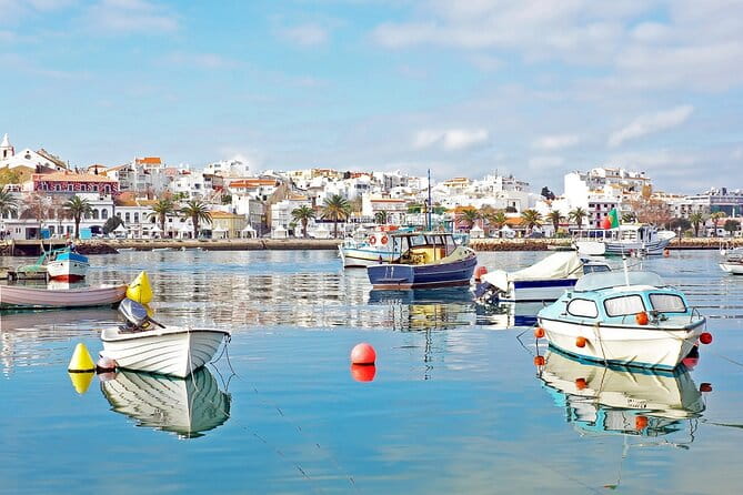 Transfer from Lisbon to Algarve (Direct) - The Itinerary and What to Expect