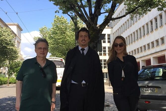 Transfer from Lisbon to Oporto - Who Is This Tour Best Suited For?