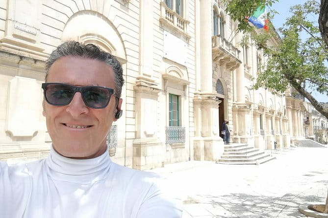 Transfer from Palermo Airport to Scopello and Tonnara di Scopello - The Drive to Scopello: What to Expect