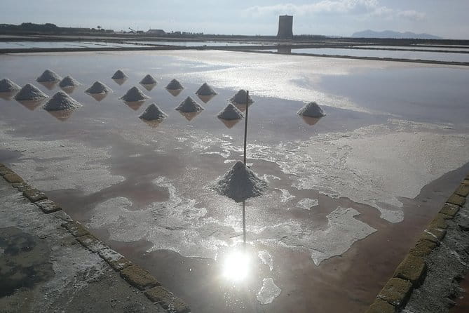 Transfer from Palermo Airport to Trapani Port - Who Is This Service Best For?