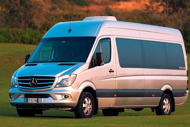 Transfer from Ragusa to Catania private service - Why This Transfer Is a Good Investment