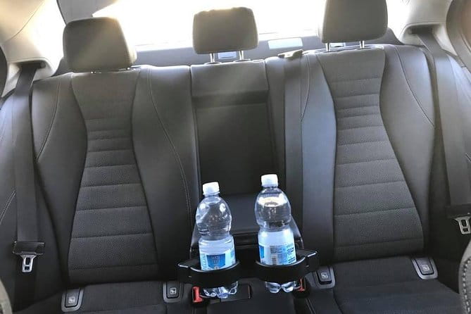 Transfer from Rome Airports to Rome - Authentic, Practical Rome Airport Transfers: What You Need to Know