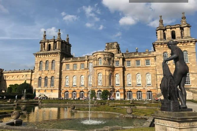 Transfer from Southampton to Heathrow via Oxford & Blenheim - Final Thoughts: Is This Tour Right for You?