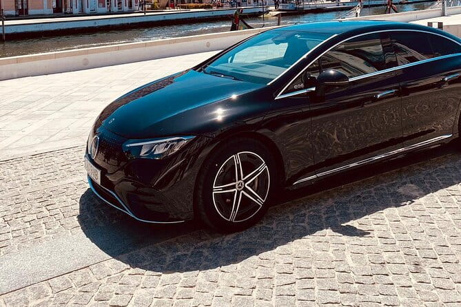 Transfer in Cascais to Lisbon Airport - Price and Value: Is it Worth It?