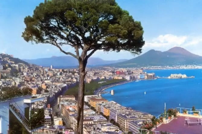 Transfer Naples to Sorrento with stop to visit Pompeii ruins - Who Would Love This Experience?