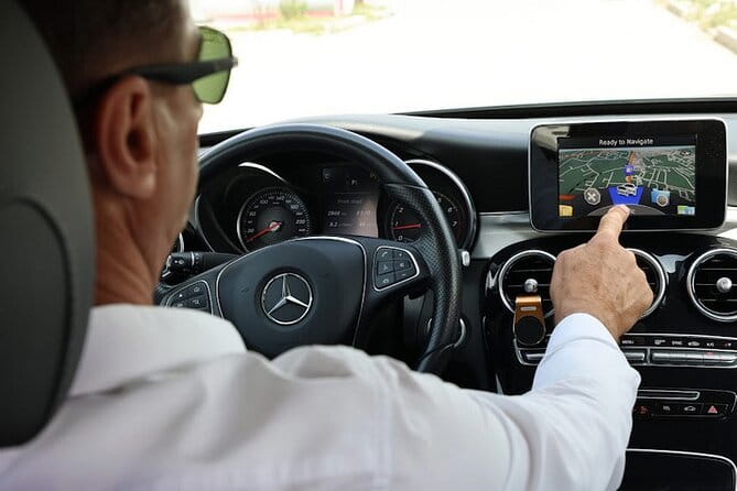 Transfer Prishtina Airport to Prishtina City - The Experience at Your Arrival