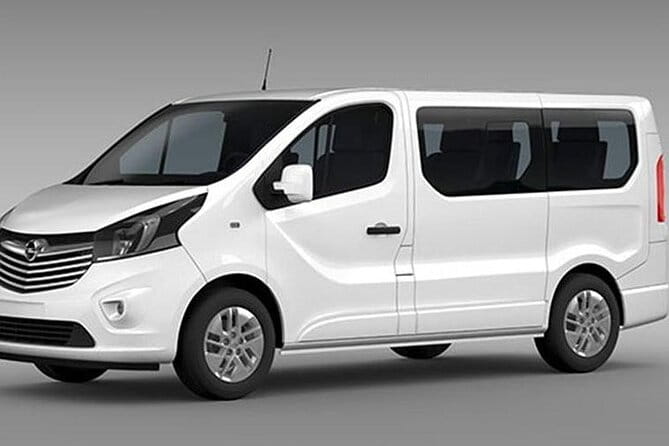 Transfer Service in Crete - Starts from Heraklion Prefecture - FAQ