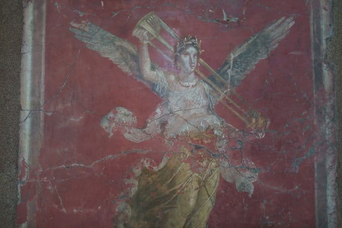 Transfer Sorrento to/from Rome optional Pompeii Stop - Frequently Asked Questions