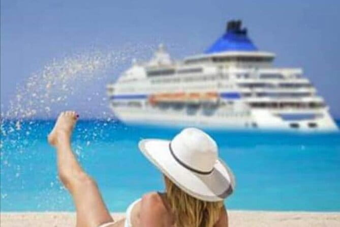 Transfers from Civitavecchia to Fiumicino/Rome - Who Should Book This Transfer?