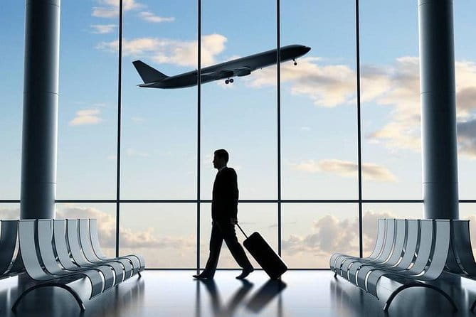 Transport, taxis and shuttles - The Itinerary and Experience: Where This Transfer Shines