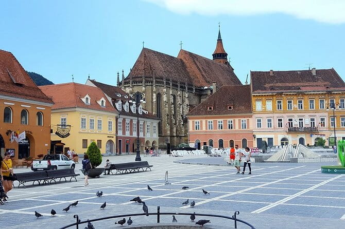 Transylvania Region In-Depth (5 Days Private Tour from Bucharest) - Practical Details and Tips