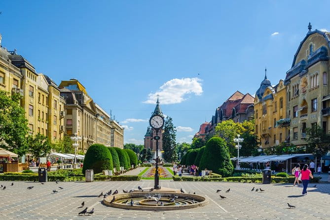 Transylvania Tour from Budapest to Bucharest: 4 days - Why This Tour Works for Many Travelers