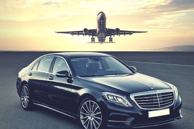 Trasfers from Rome and Fiumicino Airport to Civitavechia Port - Key Points